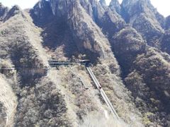 -十渡东湖港风景区