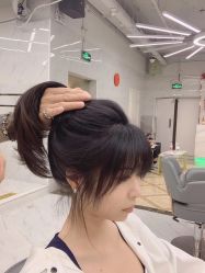 点击看大图 -秦·专注剪发