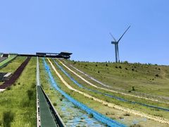 -龙里油画大草原旅游区