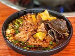 -牛华八婆麻辣烫(起源店)