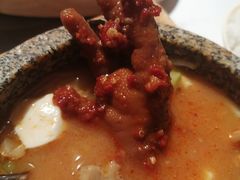 大酱汤-七八冷面·延边朝鲜族美食(圣熙八号店)