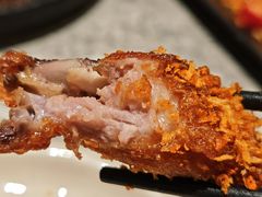 -留半山·香港食堂(啦啦宝都店)