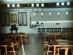 大堂-滴水坊(星云文教馆店)