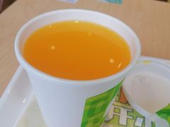 热香橙-德克士(北京站店)