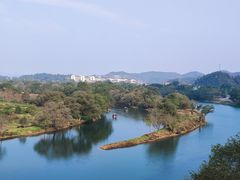 -婺源月亮湾
