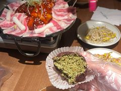 -双门洞·森系料理(体育西店)