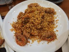 椒盐虾-先记烧鹅王·本地粤菜(福永店)