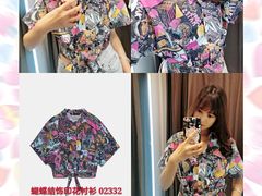 -ZARA(深圳金光华广场店)