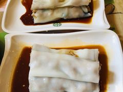 -添好运点心专门店(深水埗店)
