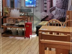 大堂-小满手工粉(上海文峰广场店)
