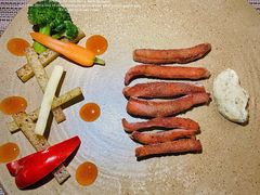 -香樟花园法式铁板烧(恒隆广场店)