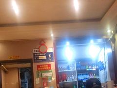 -肥龙火锅(南坪店)