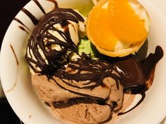 -AdD全日制餐厅(中谷花园酒店)