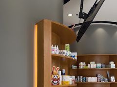 -关爱宠物医院·猫科中心·消化科(滨湖万达分院)