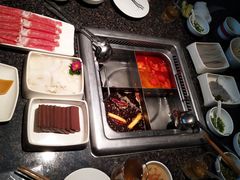-海底捞火锅(崇文门新世界百货店)