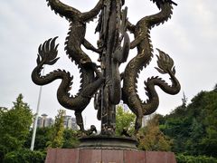-龙头寺公园