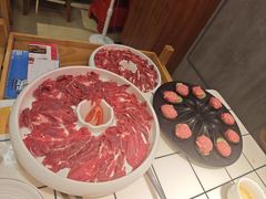 -幸运牛汕头小黄牛牛肉火锅(梅林店)