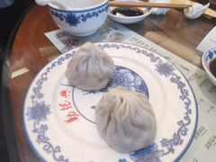 无锡小笼-勤德兴(湖滨路店)
