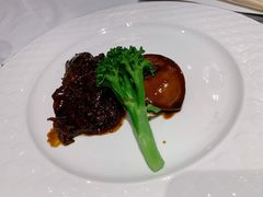 -Yan Ting 宴庭中餐厅(上海静安瑞吉酒店)