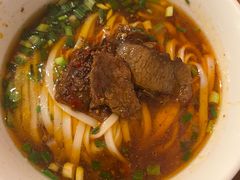 -矮子粉店1985·长沙米粉(湘春路店)