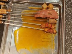-水浒烤肉(大学城总店)