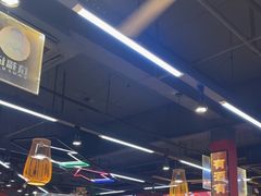 -饶福记·南昌烧烤大排档(九龙湖土著店)