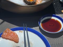 -極上萬膳·日料放题(海岸城店)