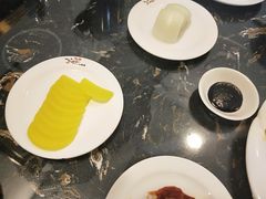 小菜-桃园中华料理炸酱面(燕儿岛路店)