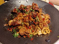 -烹湘·鲜炒湖南土菜(海珠店)