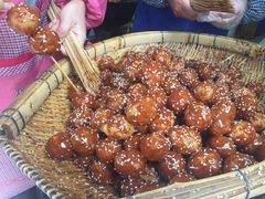 糖油果子-邓记新一代糖油果子(四川煤管局供销公司职工宿舍店)