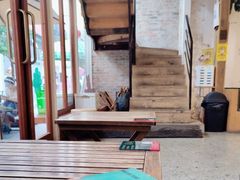 -查令84号咖啡馆(金大地1912东西街店)