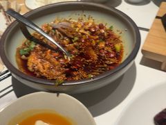 -辛香汇·现炒川菜(城北万象城店)