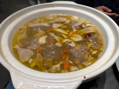 -滇铺子·云南特色菜·第九届野生菌美食节(曲靖万达店)