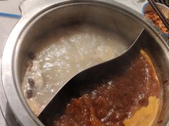 -老马路串串香火锅(北门桥店)