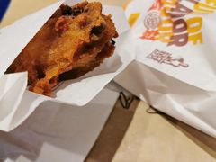 -汉堡王(EAC欧美中心店)