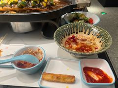 -江边城外烤全鱼(汉光百货店)
