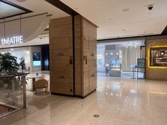 -théATRE 茶聚场(王府中環店)