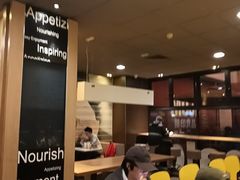 -麦当劳(杭州西湖银泰百货店)