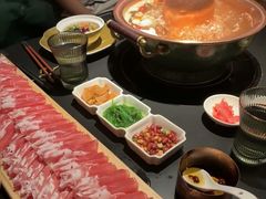 -阳坊涮肉(西直门凯德mall店)