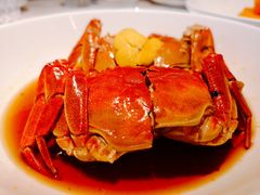 -玫瑰厅上海菜(兴国路店)