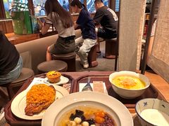 -RUXU入续糖水铺与包(卓悦中心店)