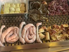 -邛海景风火盆烧烤(大石板古村二分店)