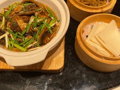 软兜长鱼-芳芳私房菜·精做淮扬菜(承德路店)