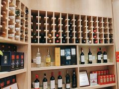 -新吉士·上海菜(浦东LCM置汇旭辉店)