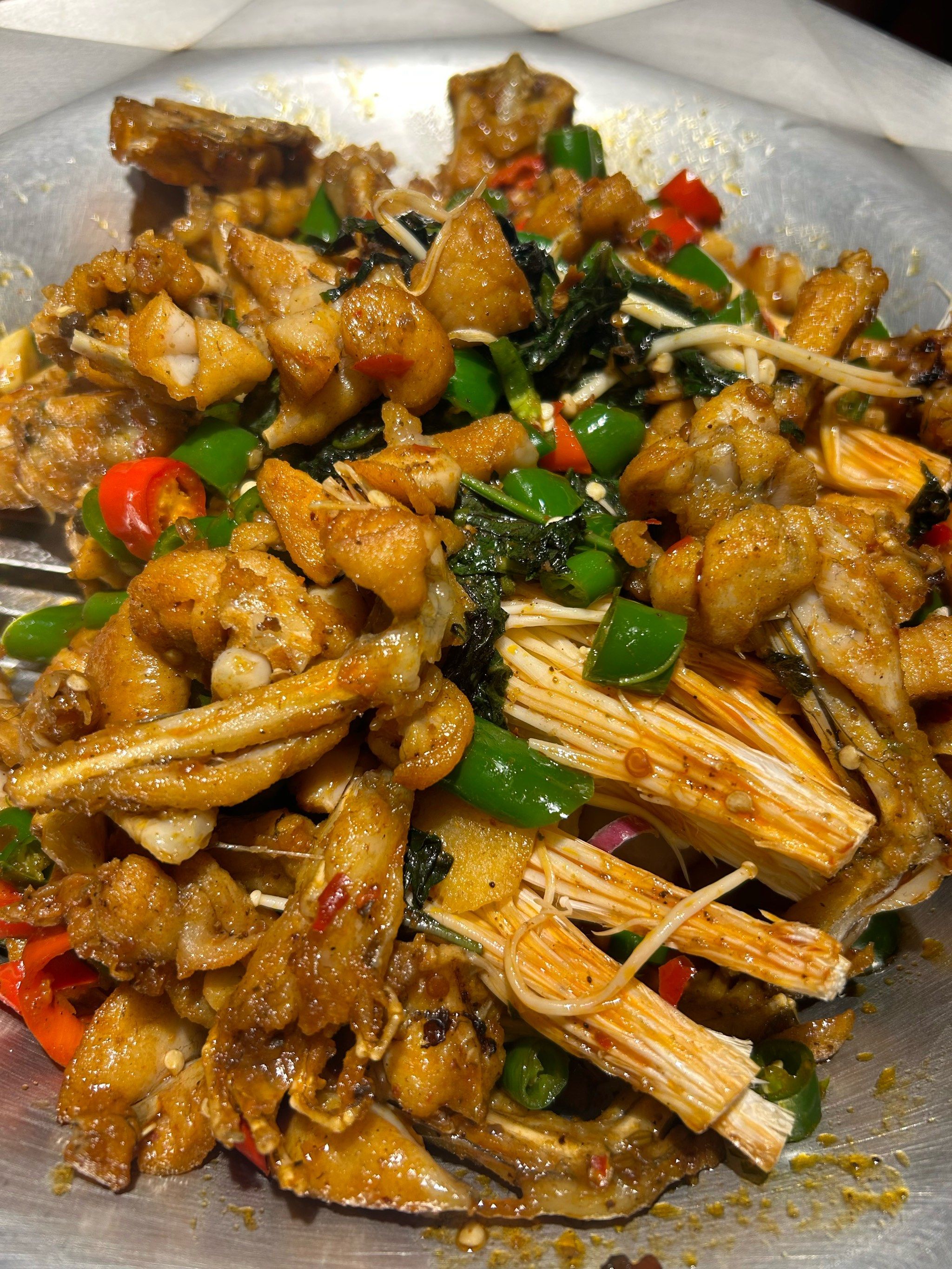 蛙小侠我又来啦!