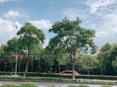 -华东政法大学第二食堂(松江校区)