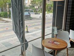 -肯德基(象山丹峰店)