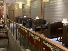 -泰山宝盛大酒店·八珍轩自助餐
