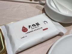 -大鸭梨烤鸭(甘家口店)