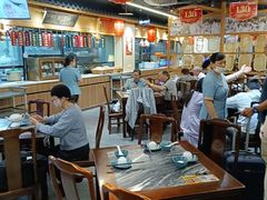 -安泰楼·佛跳墙创始人·传统闽味早茶·酒楼(三坊七巷闽菜地标店)